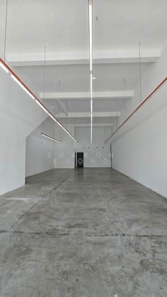 Kedai untuk Disewa di Eco Forest (Semenyih) - Sharon Khong - Interior - PropertyGuru.com.my