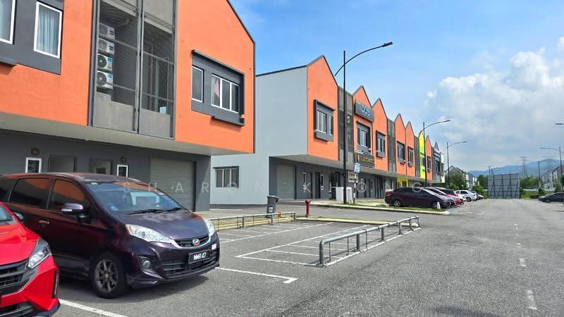 Kedai untuk Disewa di Eco Forest (Semenyih) - Sharon Khong - Exterior - PropertyGuru.com.my