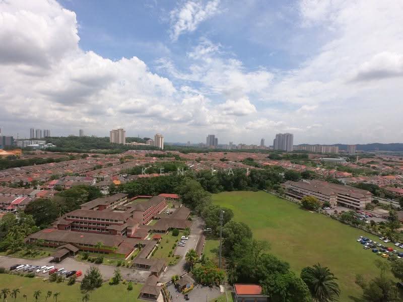 Kondominium untuk Dijual di Pelangi Utama - Ken Lai - PropertyGuru.com.my