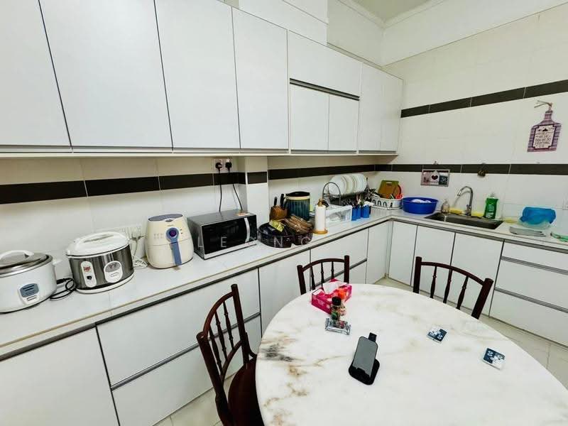 Rumah Berkembar untuk Dijual di Bayan Lepas (Penang) - Leong . - Kitchen - PropertyGuru.com.my
