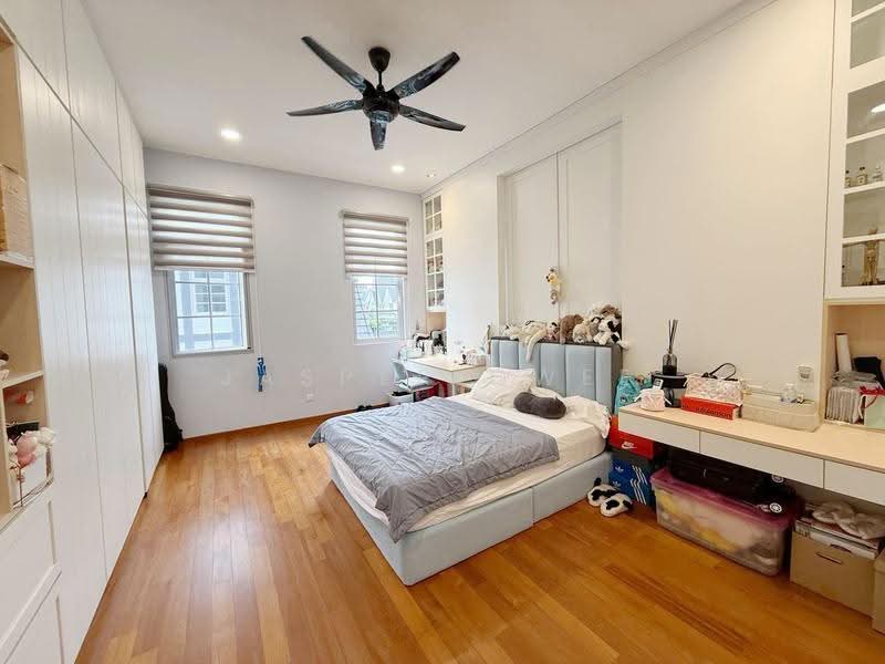 Bungalow House untuk Dijual di Taman Ekoflora (Johor Bahru) - Jasper Gwee - PropertyGuru.com.my