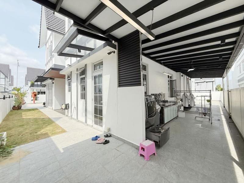 Bungalow House untuk Dijual di Taman Ekoflora (Johor Bahru) - Jasper Gwee - Exterior - PropertyGuru.com.my
