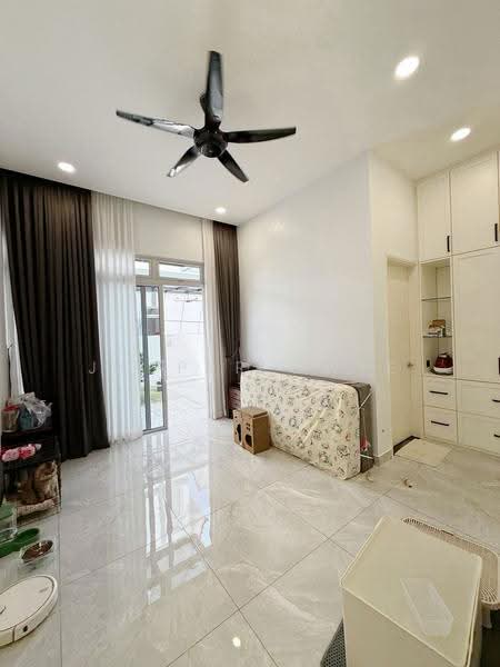 Bungalow House untuk Dijual di Taman Ekoflora (Johor Bahru) - Jasper Gwee - Living Room - PropertyGuru.com.my