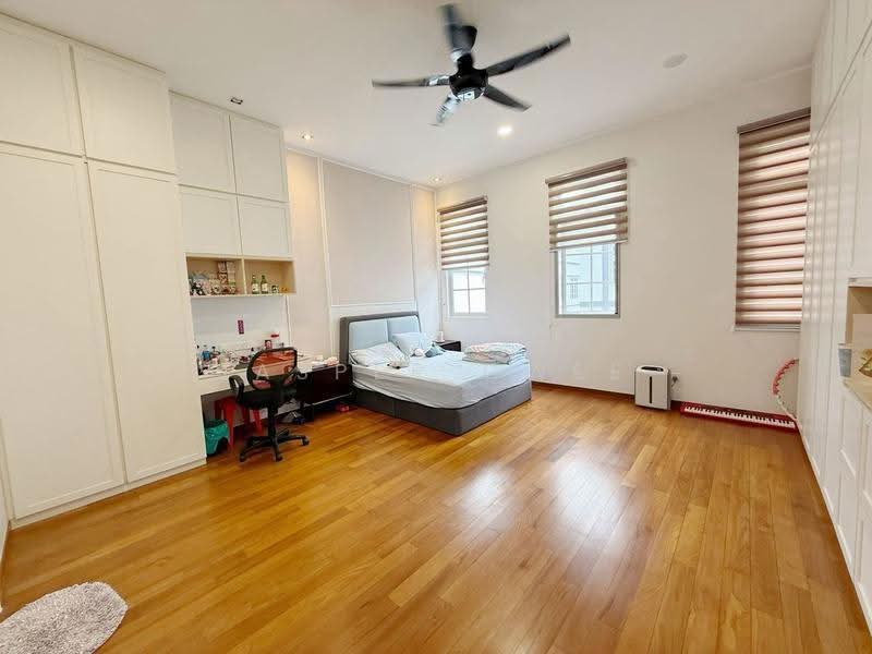 Bungalow House untuk Dijual di Taman Ekoflora (Johor Bahru) - Jasper Gwee - Bedroom - PropertyGuru.com.my