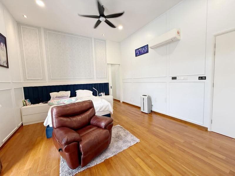 Bungalow House untuk Dijual di Taman Ekoflora (Johor Bahru) - Jasper Gwee - Bedroom - PropertyGuru.com.my