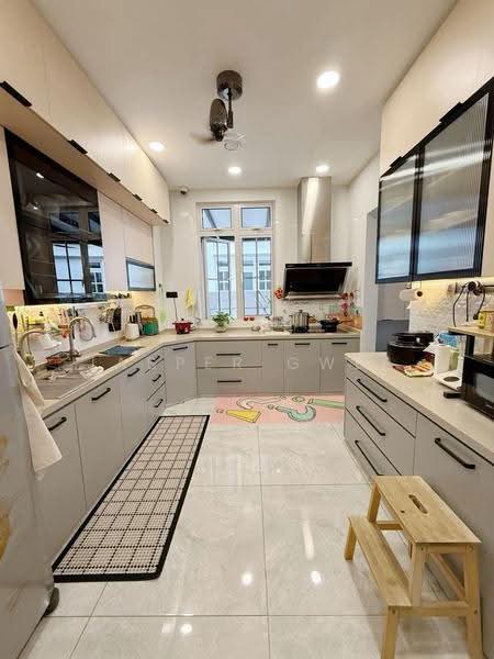 Bungalow House untuk Dijual di Taman Ekoflora (Johor Bahru) - Jasper Gwee - Kitchen - PropertyGuru.com.my