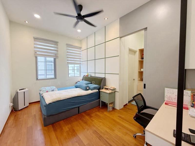 Bungalow House untuk Dijual di Taman Ekoflora (Johor Bahru) - Jasper Gwee - Bedroom - PropertyGuru.com.my