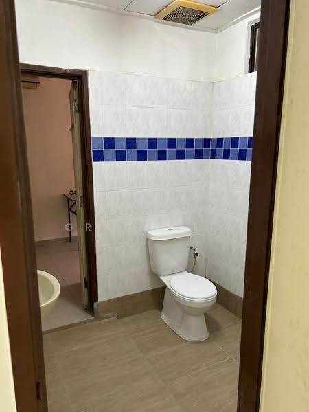 Rumah Teres 2-Tingkat untuk Disewa di Taman Desa Tebrau (Tebrau) - Grace Ella - Bathroom - PropertyGuru.com.my