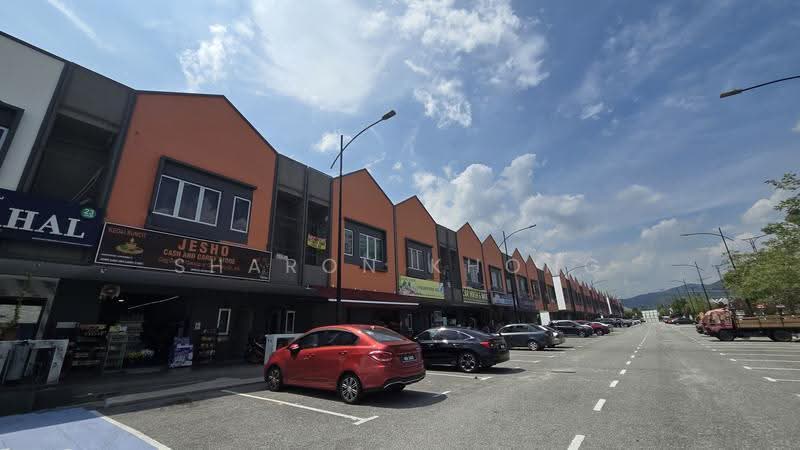 Kedai untuk Disewa di Semenyih (Selangor) - Sharon Khong - Exterior - PropertyGuru.com.my