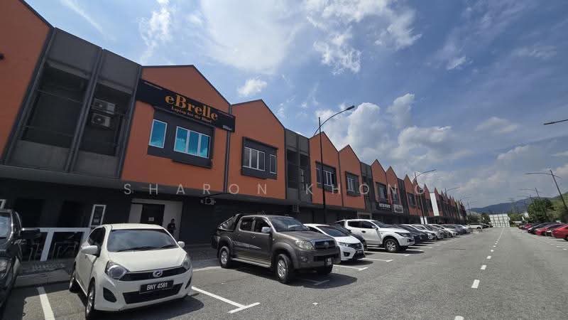 Kedai untuk Disewa di Semenyih (Selangor) - Sharon Khong - Exterior - PropertyGuru.com.my