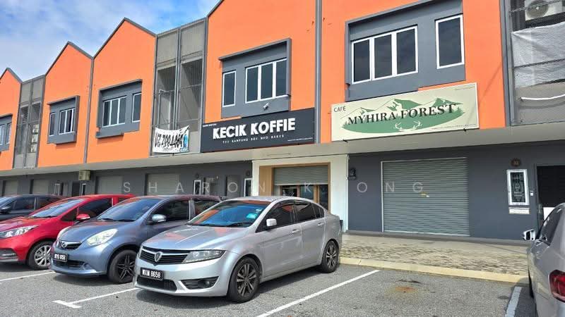 Kedai untuk Disewa di Semenyih (Selangor) - Sharon Khong - Exterior - PropertyGuru.com.my