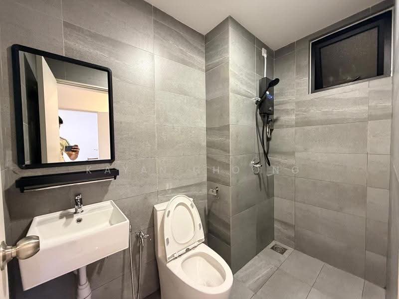 Condominium for Rent at Nestree Residence - Kayan Choong - PropertyGuru.com.my