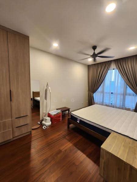 Condominium for Rent at Residensi Astrea - Yong . - Bedroom - PropertyGuru.com.my