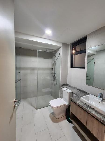 Condominium for Rent at Residensi Astrea - Yong . - Bathroom - PropertyGuru.com.my