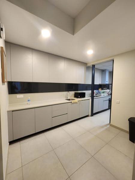 Condominium for Rent at Residensi Astrea - Yong . - Kitchen - PropertyGuru.com.my
