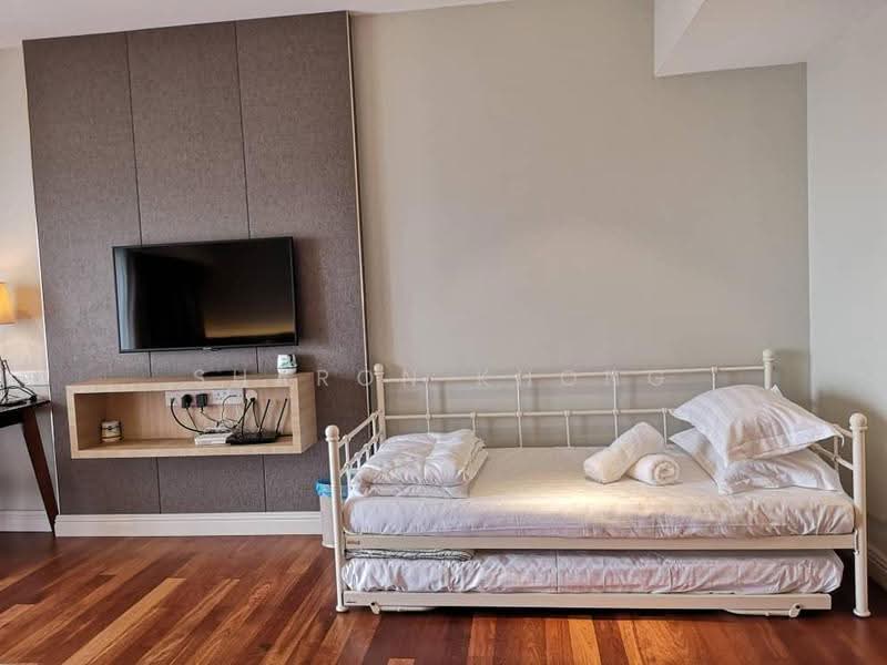 Service Residence for Sale at Sunway Pyramid Tower Resort - Sharon Khong - Interior - PropertyGuru.com.my