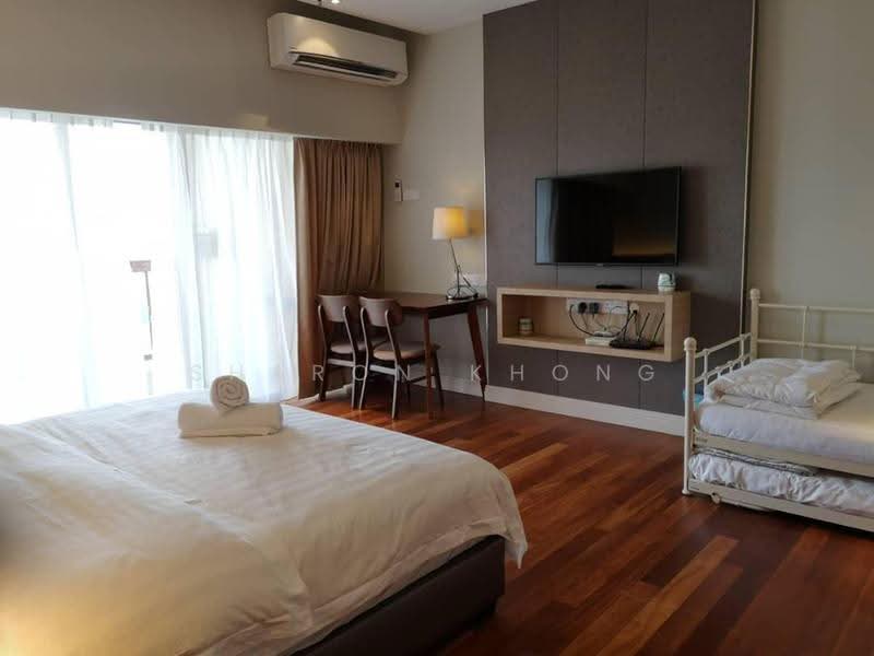 Service Residence for Sale at Sunway Pyramid Tower Resort - Sharon Khong - Bedroom - PropertyGuru.com.my