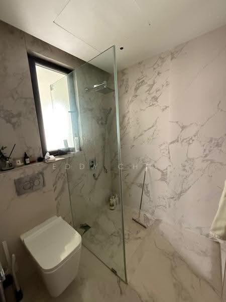 Service Residence for Sale at V@SUMMERPLACE - Eddy Chan - Bathroom - PropertyGuru.com.my