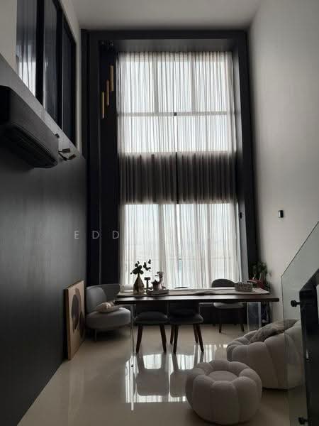 Service Residence for Sale at V@SUMMERPLACE - Eddy Chan - Dining Room - PropertyGuru.com.my