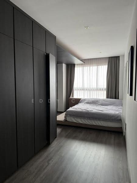 Service Residence for Sale at V@SUMMERPLACE - Eddy Chan - Bedroom - PropertyGuru.com.my