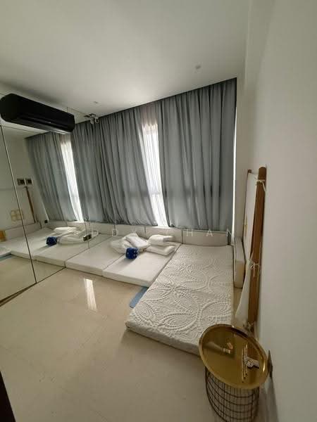 Service Residence for Sale at V@SUMMERPLACE - Eddy Chan - Interior - PropertyGuru.com.my
