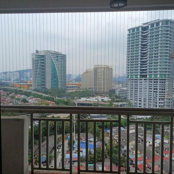 Kondominium untuk Dijual di Pelangi Utama 2 - Ken Lai - View - PropertyGuru.com.my