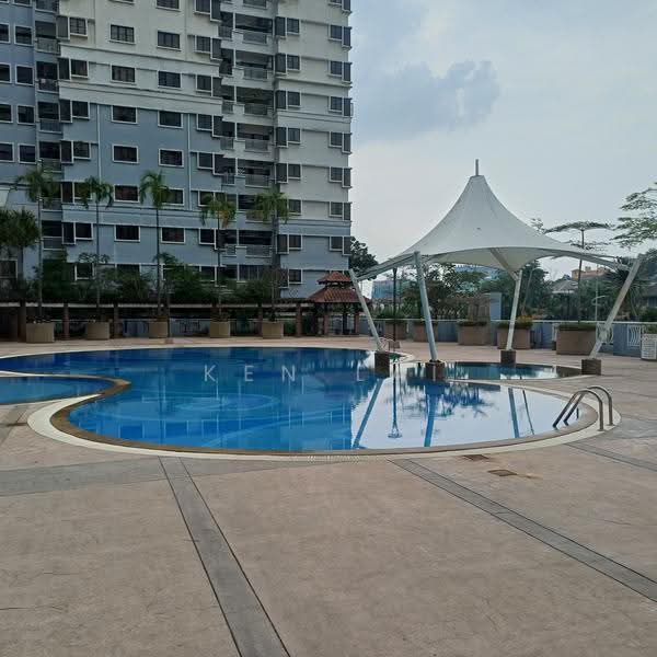 Kondominium untuk Dijual di Pelangi Utama 2 - Ken Lai - PropertyGuru.com.my