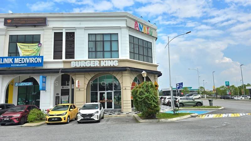 Office for Rent in Beranang (Selangor) - Sharon Khong - PropertyGuru.com.my