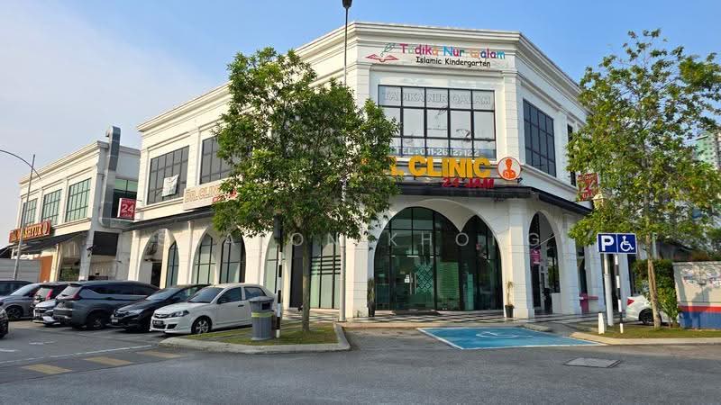 Office for Rent in Beranang (Selangor) - Sharon Khong - PropertyGuru.com.my