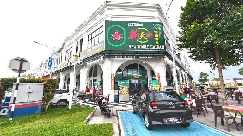 Office for Rent in Beranang (Selangor) - Sharon Khong - PropertyGuru.com.my