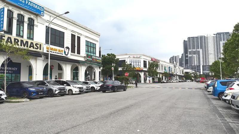 Office for Rent in Beranang (Selangor) - Sharon Khong - PropertyGuru.com.my