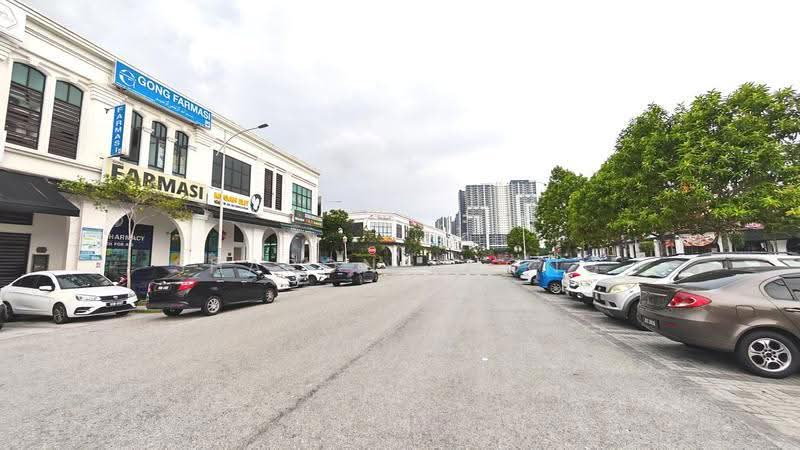 Office for Rent in Beranang (Selangor) - Sharon Khong - PropertyGuru.com.my