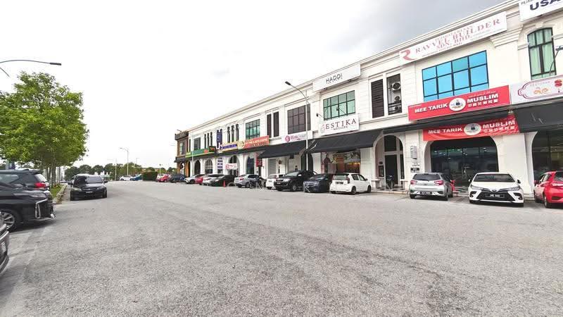 Office for Rent in Beranang (Selangor) - Sharon Khong - PropertyGuru.com.my