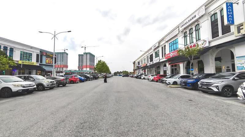 Office for Rent in Beranang (Selangor) - Sharon Khong - PropertyGuru.com.my