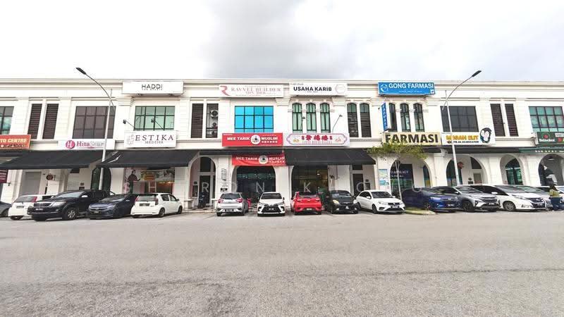 Office for Rent in Beranang (Selangor) - Sharon Khong - PropertyGuru.com.my