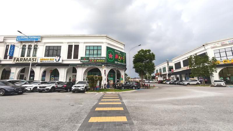 Office for Rent in Beranang (Selangor) - Sharon Khong - PropertyGuru.com.my