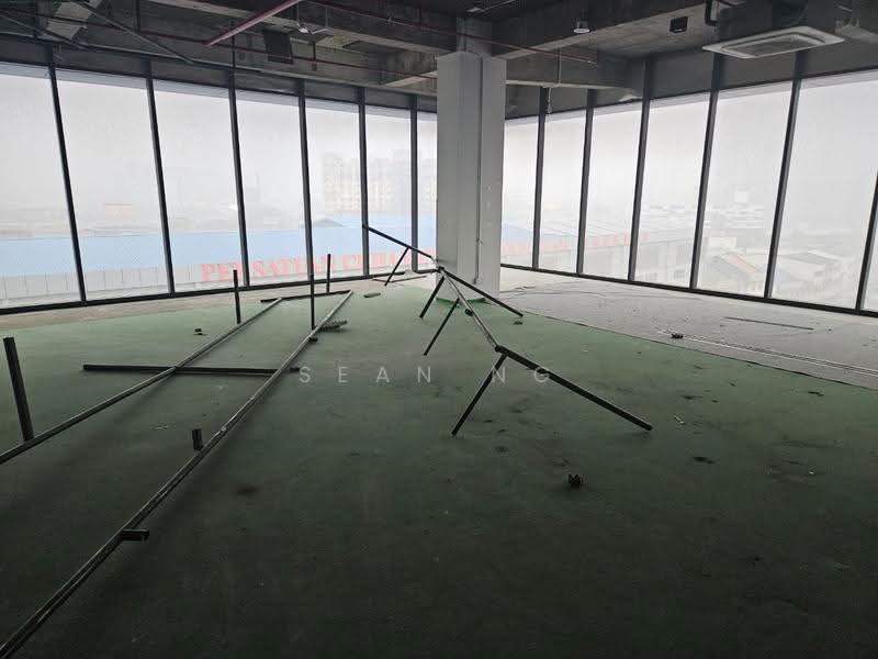 Office for Rent in Pudu (KL City Centre) - Sean Ng - Interior - PropertyGuru.com.my