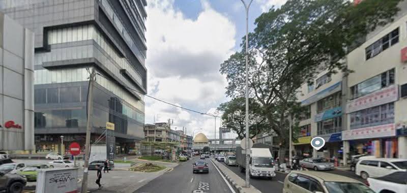 Office for Rent in Pudu (KL City Centre) - Sean Ng - PropertyGuru.com.my