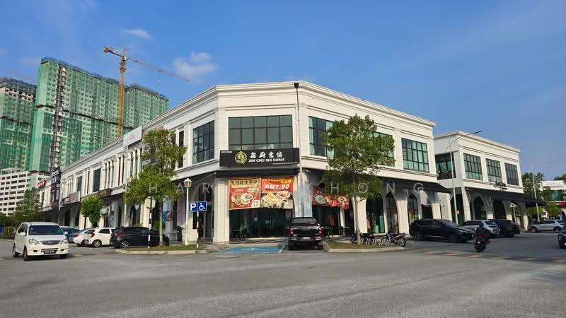 Office for Rent in Beranang (Selangor) - Sharon Khong - Exterior - PropertyGuru.com.my