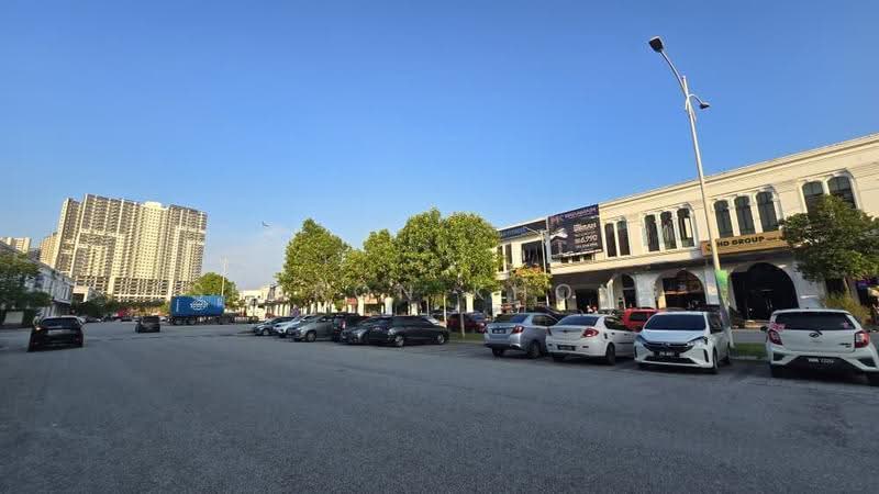 Office for Rent in Beranang (Selangor) - Sharon Khong - PropertyGuru.com.my