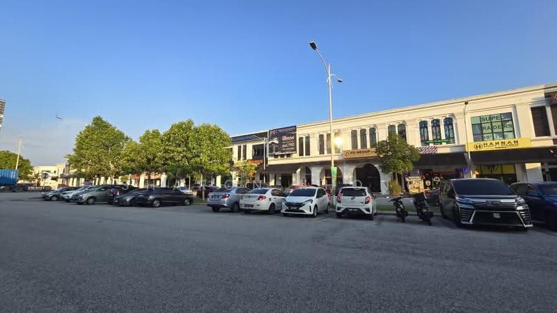 Office for Rent in Beranang (Selangor) - Sharon Khong - PropertyGuru.com.my