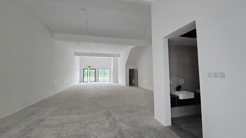 Shop / Office for Sale in Eco Majestic (Semenyih) - Sharon Khong - Interior - PropertyGuru.com.my