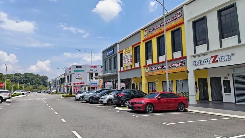Shop / Office for Sale in Eco Majestic (Semenyih) - Sharon Khong - PropertyGuru.com.my
