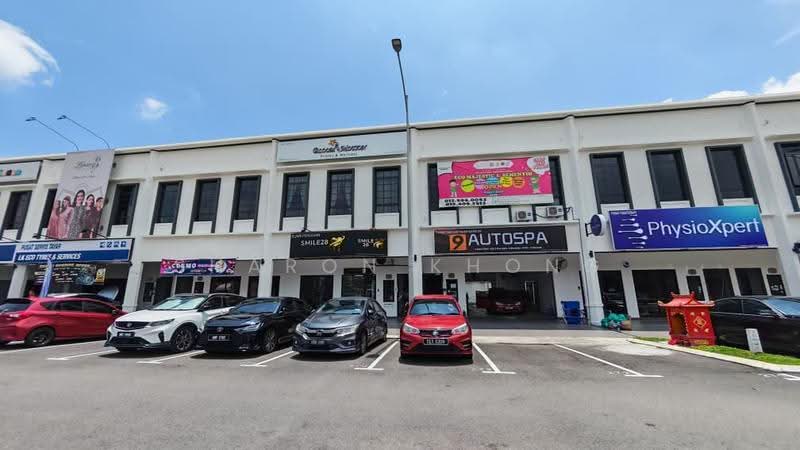Shop / Office for Sale in Eco Majestic (Semenyih) - Sharon Khong - PropertyGuru.com.my
