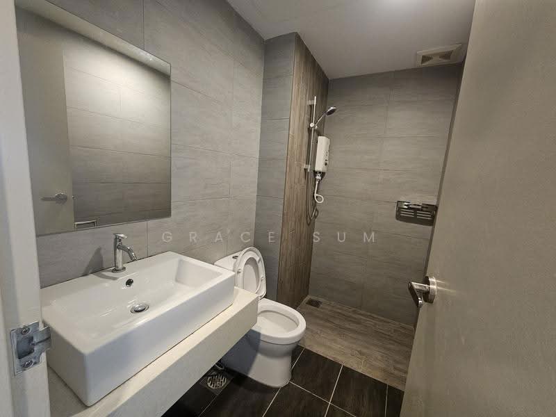 Service Residence for Rent at Arte Plus - GRACE SUM - Bathroom - PropertyGuru.com.my