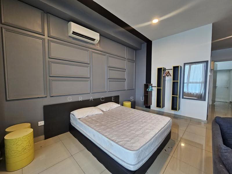 Service Residence for Rent at Arte Plus - GRACE SUM - Bedroom - PropertyGuru.com.my