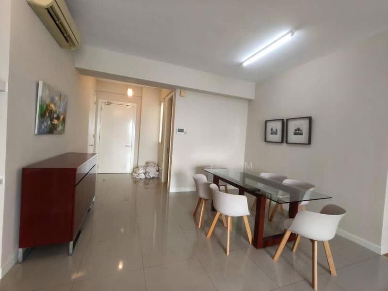 Condominium for Rent at Kiaramas Ayuria - Jojo Yam - Dining Room - PropertyGuru.com.my