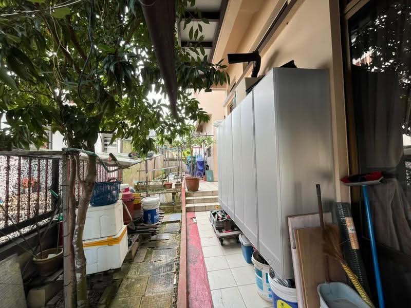 Rumah Kluster untuk Dijual di Setia Tropika (Johor Bahru) - Tok CJ - Exterior - PropertyGuru.com.my