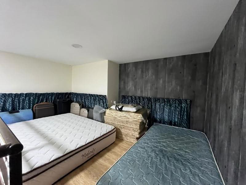 Rumah Kluster untuk Dijual di Setia Tropika (Johor Bahru) - Tok CJ - Bedroom - PropertyGuru.com.my