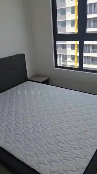 Kediaman Servis untuk Disewa di Parkland Residence @ Kajang 2 - Kent Fong - Bedroom - PropertyGuru.com.my